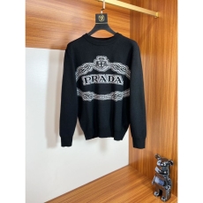 Prada Sweaters